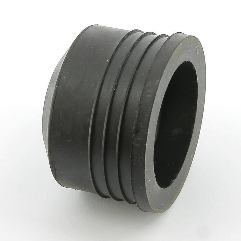 Манжета канализационная Idronord 50х40 мм черная 1061NIC040