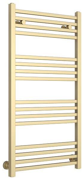 Полотенцесушитель водяной Сунержа Модус 500x1000 мм матовая шампань 022-0250-1050
