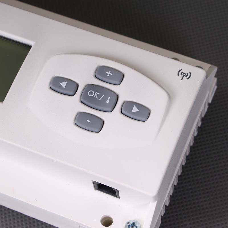 Базовый модуль WATTS Ind WFHRF на 4 зоны 230 В 10021138