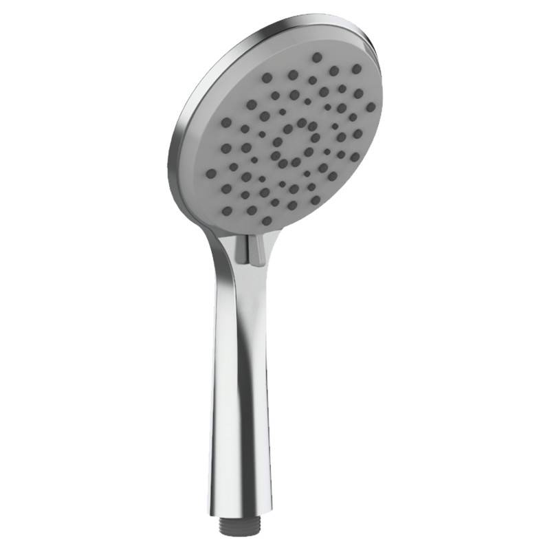 Ручной душ Tiemme DC504 3 режима 120 мм хром 4180331