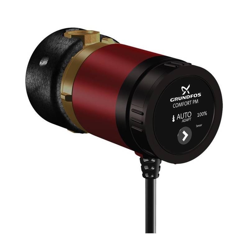 Насос рециркуляционный Grundfos COMFORT 15-14 BA PM 97916757