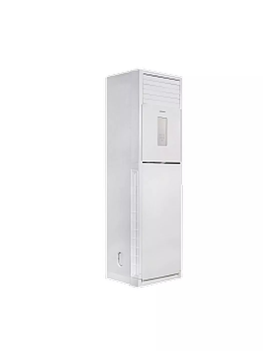 Колонный кондиционер сплит-система Lessar Business LS-H24SKA2A/LU-H24SKA2A