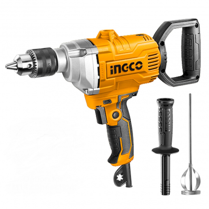 Миксер строительный INGCO MX