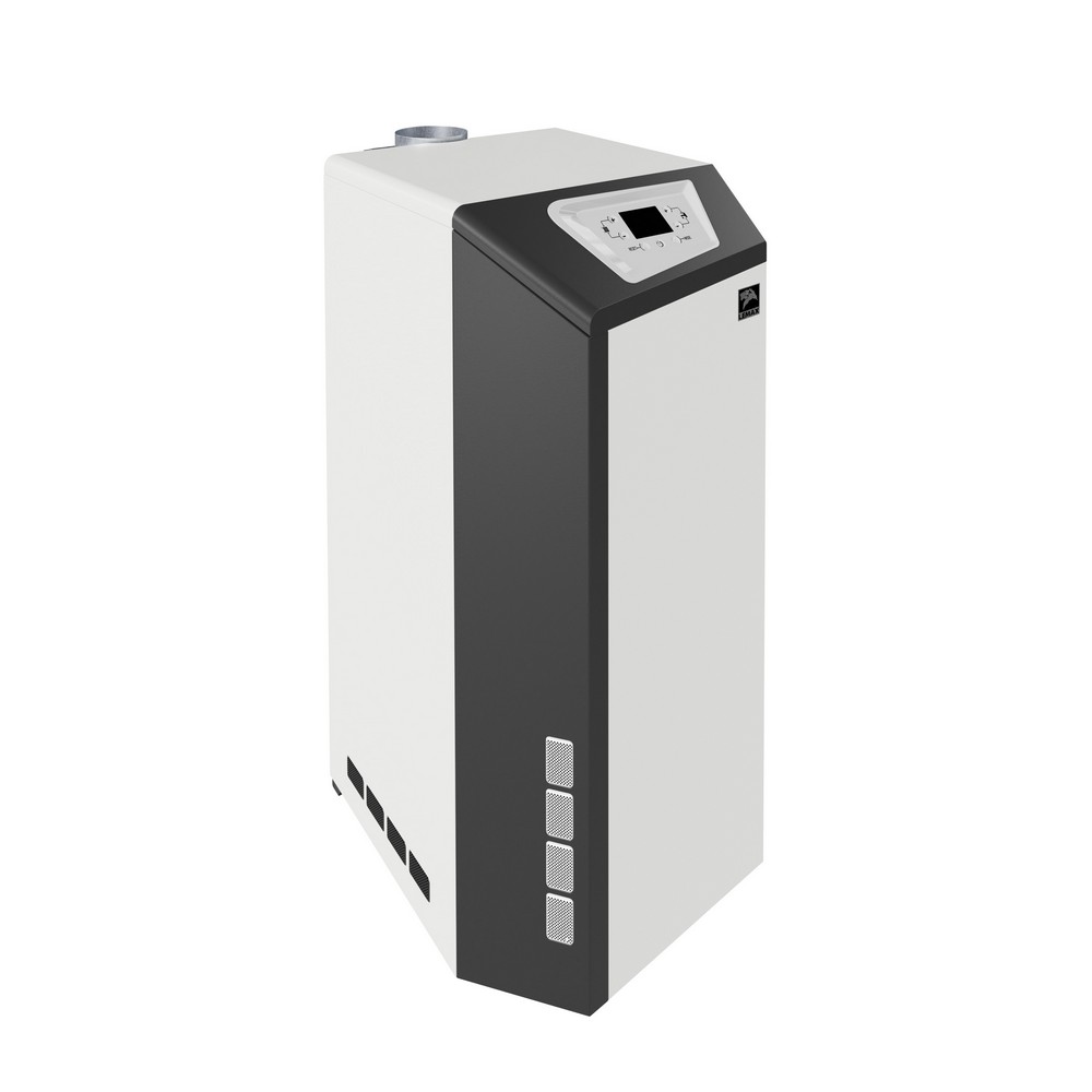 Котел газовый напольный Лемакс OMEGA E-16 16 кВт 196891