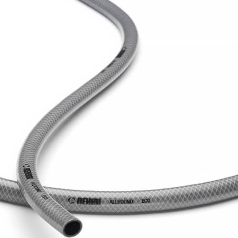 Шланг поливочный REHAU ECO 1/2 50 м 10978161400