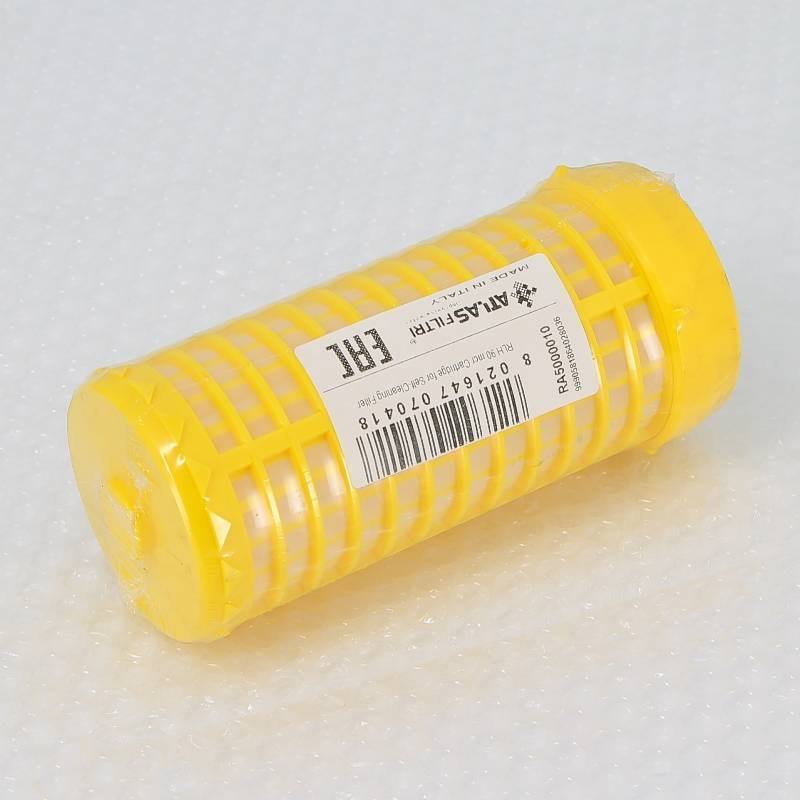 Картридж для фильтра Atlas Filtri RLH для HYDRA 90 мкм полиэстер RA5000010