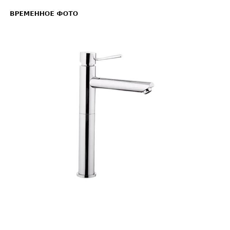 Смеситель для раковины Remer Minimal высокий без донного клапана хром N11LXL