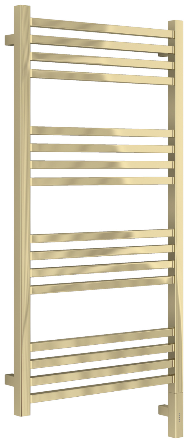 Полотенцесушитель электрический Сунержа Модус 3.1 500x1000 мм правый шампань глянцевая 020-5901-1050