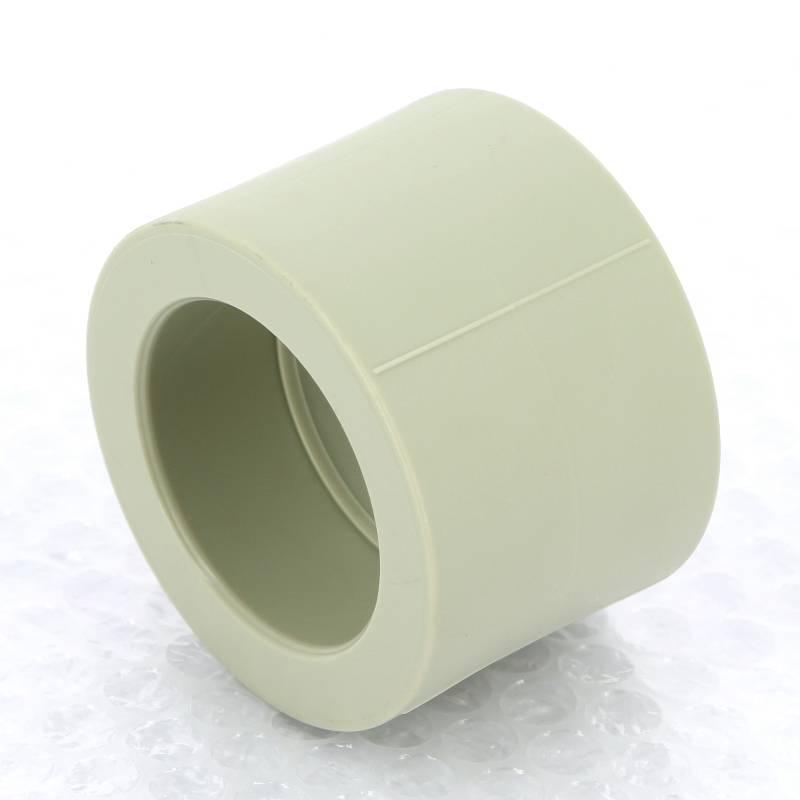 Муфта полипропиленовая FV-Plast 50 мм сварка 201050