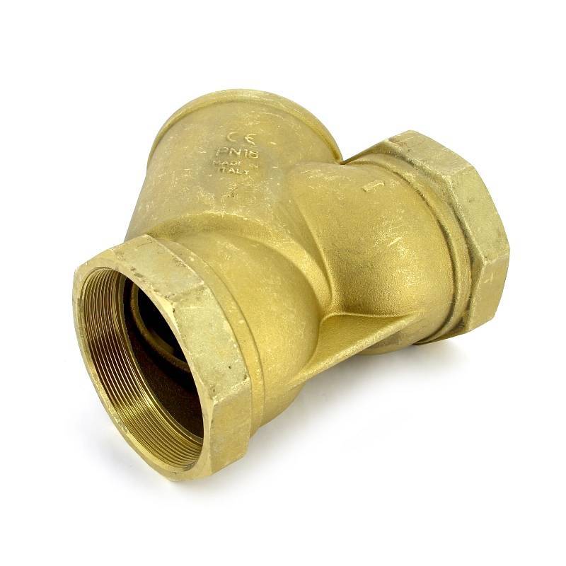 Фильтр косой ITAP 192 4 1920400