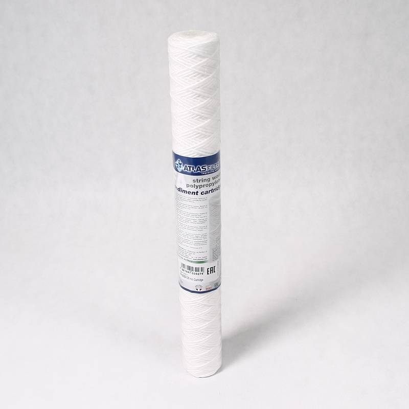 Картридж для фильтра Atlas Filtri FA 20 SX 25 мкм RE5117411