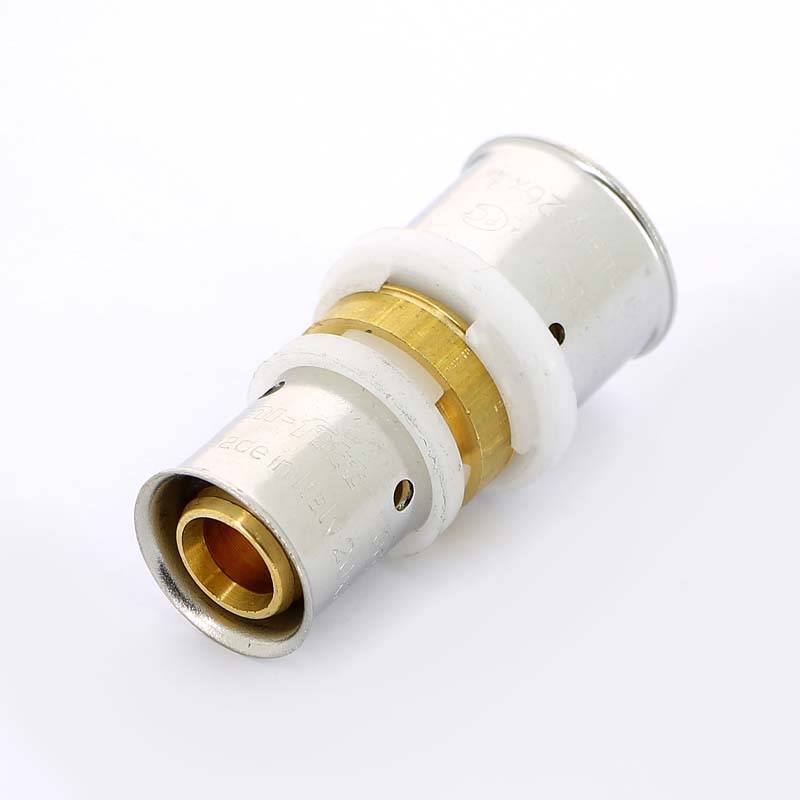 Муфта пресс переходная Uni-Fitt 26х20 мм 700G8700