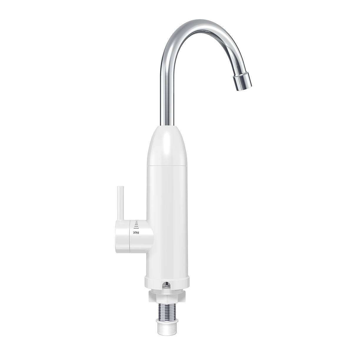 Водонагреватель электрический проточный Edisson Cora 3 кВт 111069