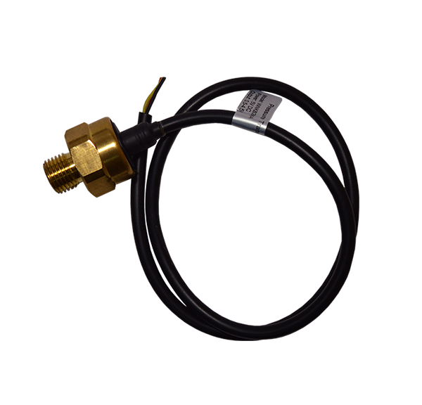 Датчик давления ZONT MLD-10 латунь ML00005516