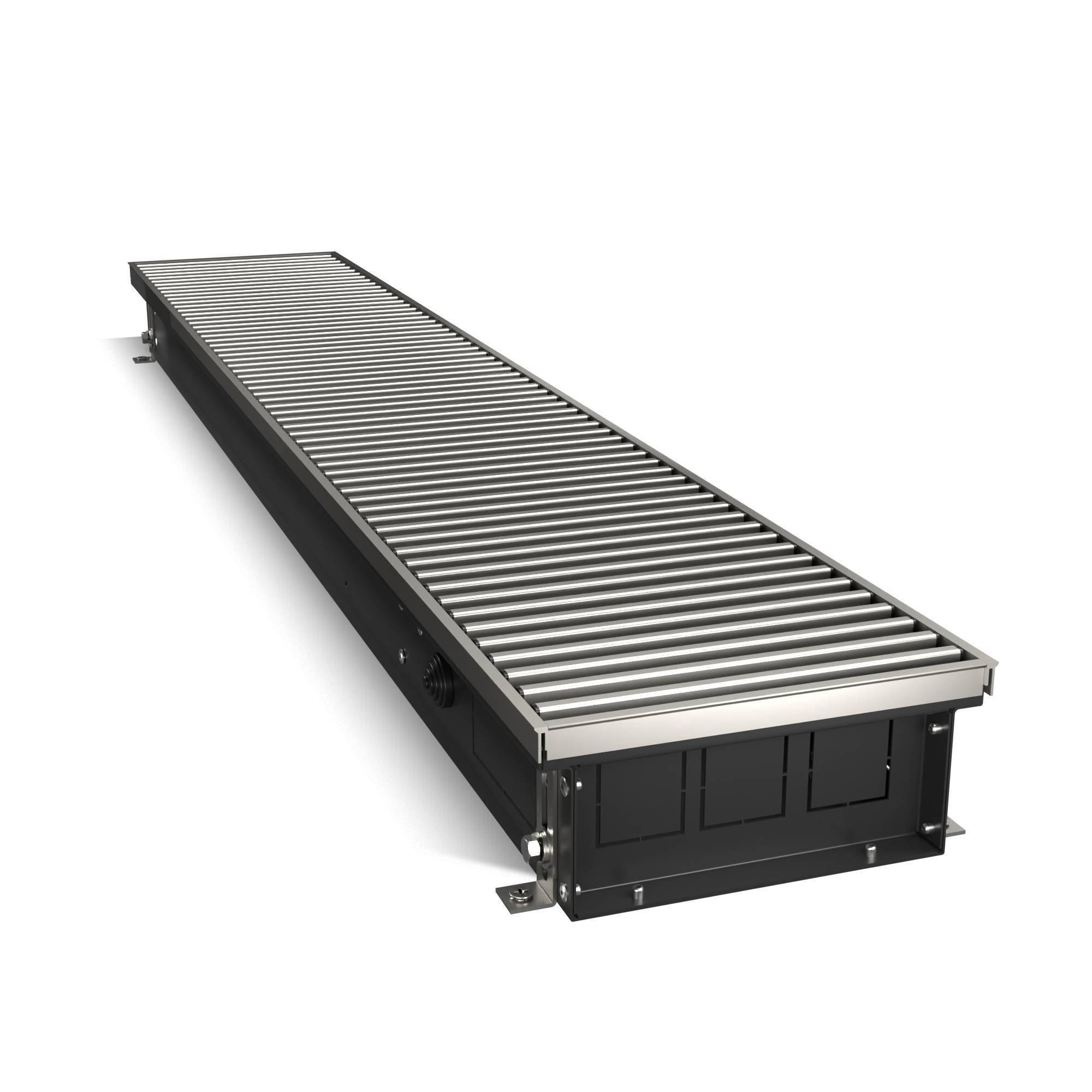 Конвектор внутрипольный Royal Thermo ATRIUM 90x300x2400 мм DG-U-NA 1477945