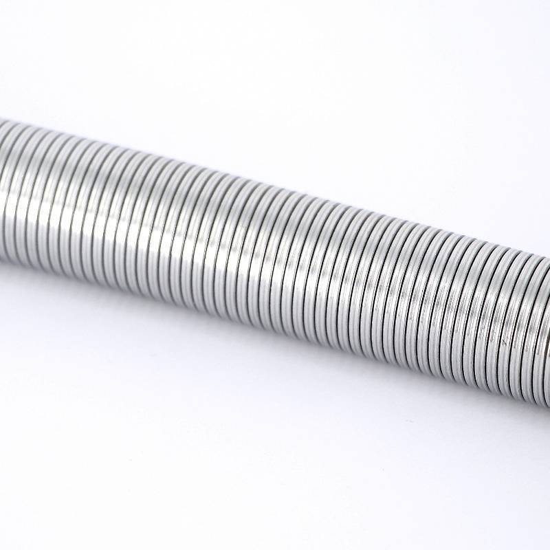 Пружина для гибки металлопластиковых труб HENCO внешняя 20х2 мм BA-2016