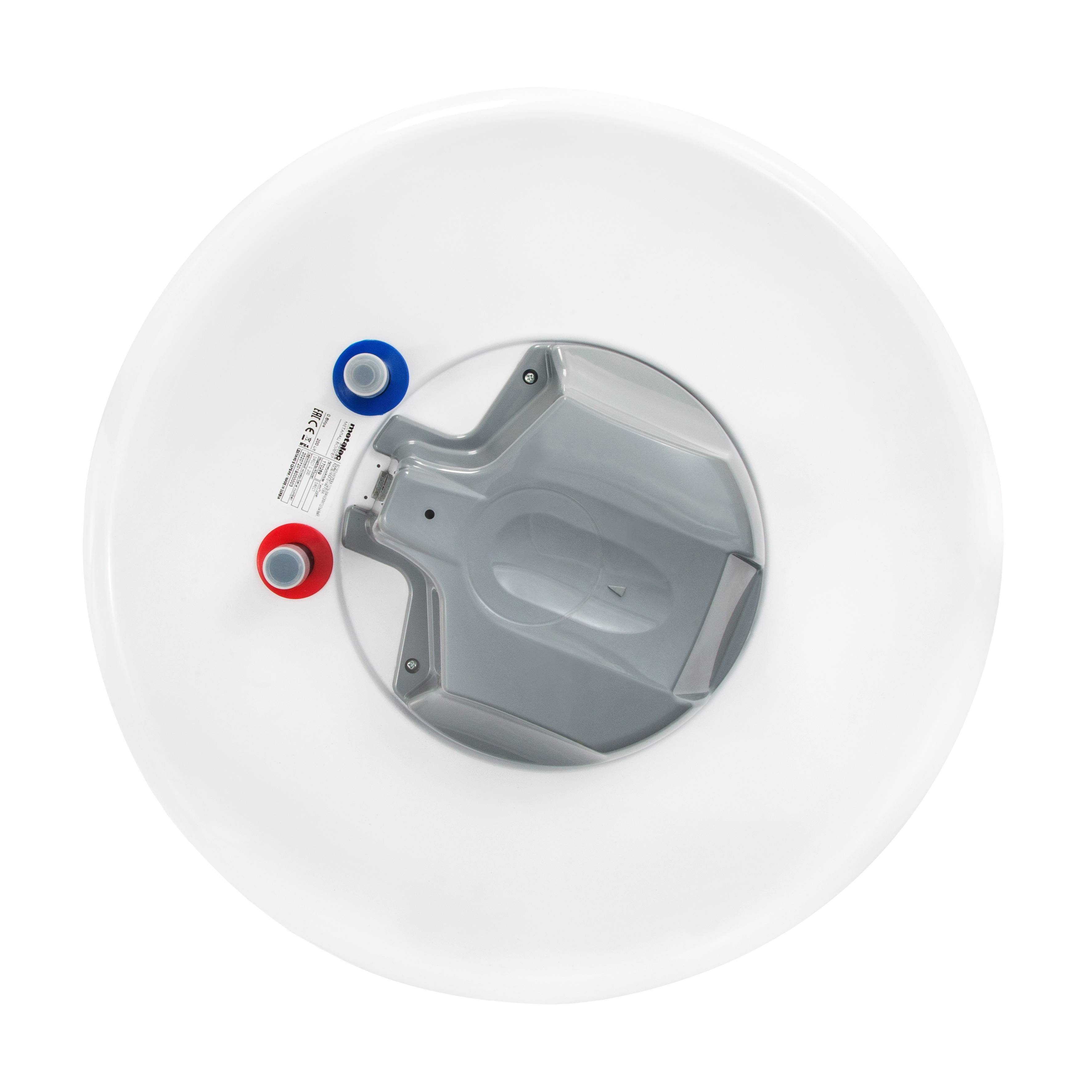 Водонагреватель косвенного нагрева Metalac DIRECT G 150 E напольный А367997