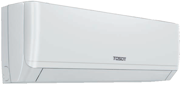 Сплит-система TOSOT Natal Inverter T12H-SNE/I / T12H-SNE/O инверторная T12H-SNE/I/T12H-SNE/O