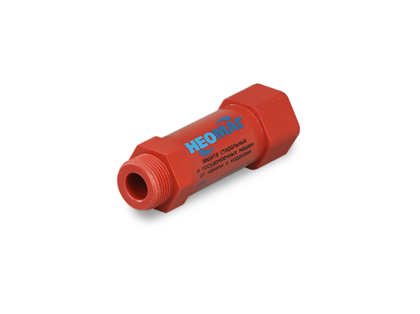 Магнитный преобразователь воды Неомаг Неомаг