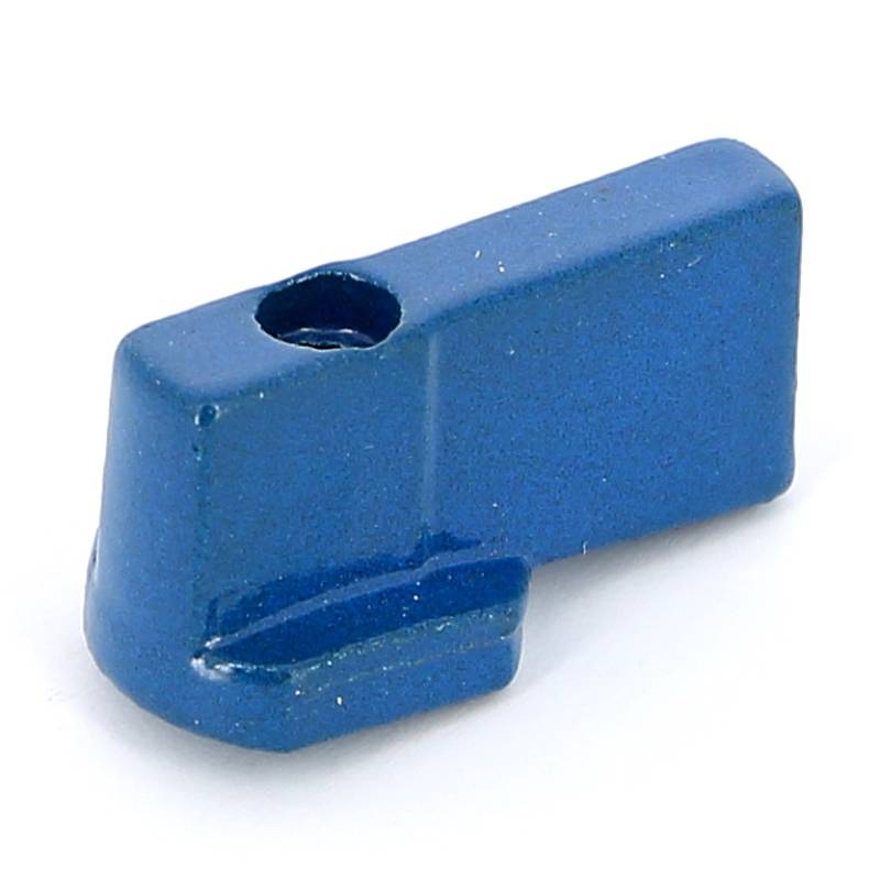 Ручка пластиковая для коллектора с шаровыми кранами Uni-Fitt 429A0000