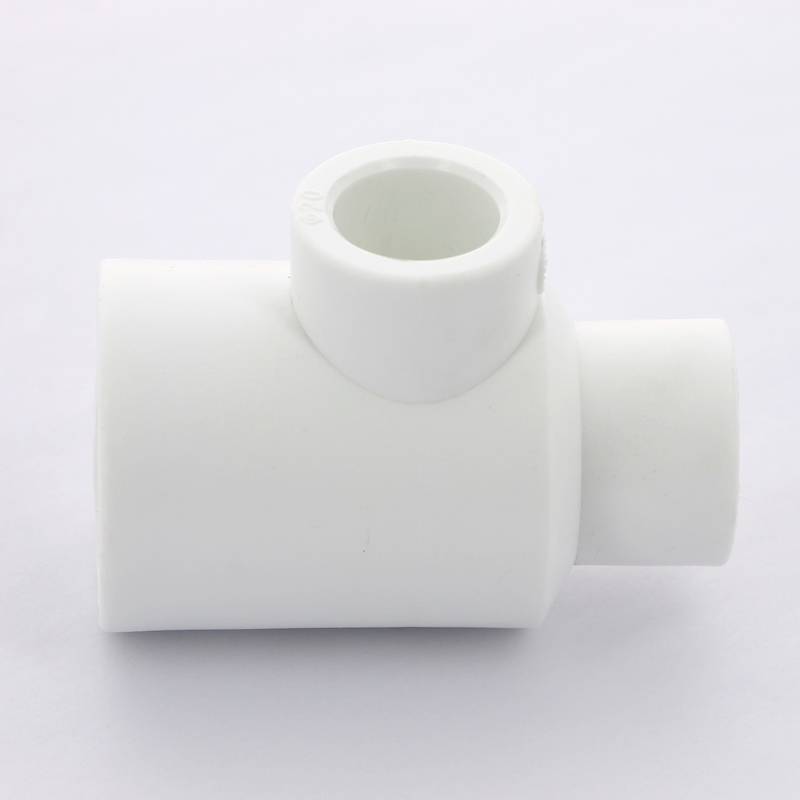 Тройник переходной Pro Aqua 32х20х20 мм редукционный PA14530P