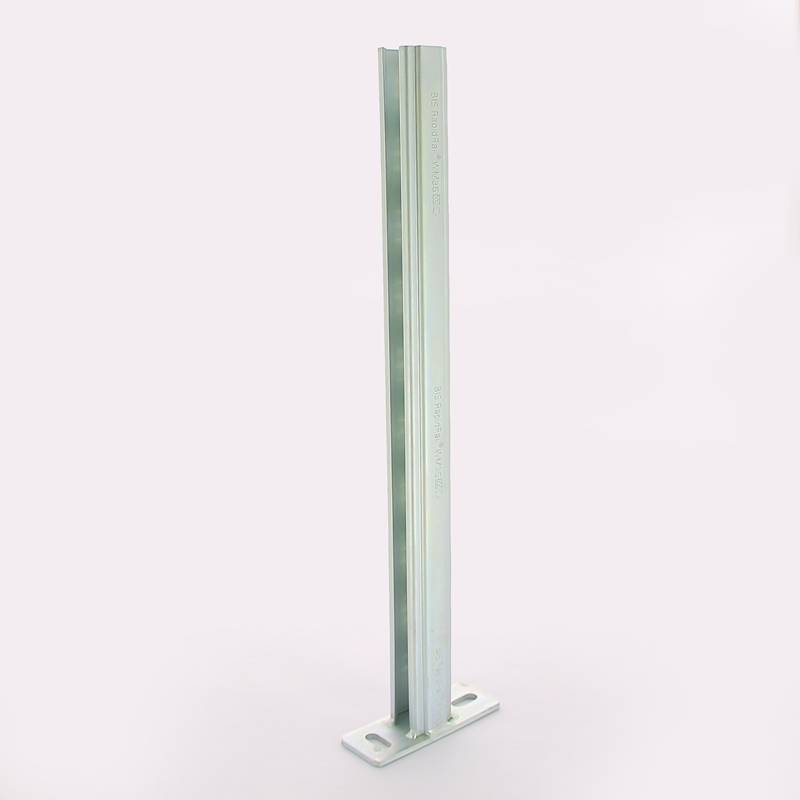 Консоль настенная Walraven BIS RapidRail WM35 38х40х2х500 мм 66036850