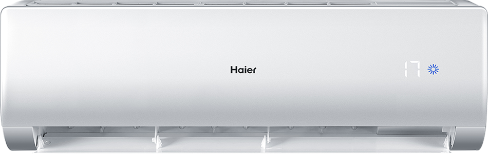 Сплит-система Haier Elegant HP AS50NHPHRA / 1U50NHPFRA инверторная AS50NHPHRA / 1U50NHPFRA