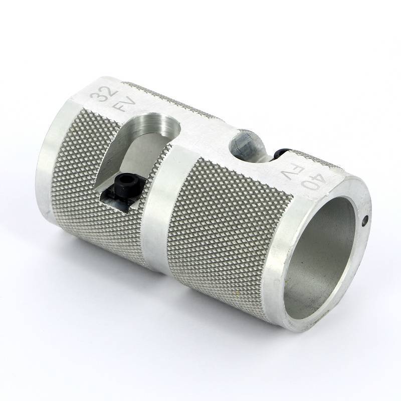 Обрезное устройство для фольги ПП труб STABI FV-PLAST 32-40 мм 411040