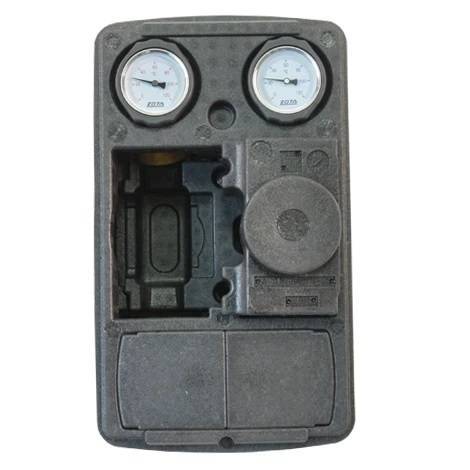 Насосная группа ZOTA со смесителем без насоса 1 APG3630000001