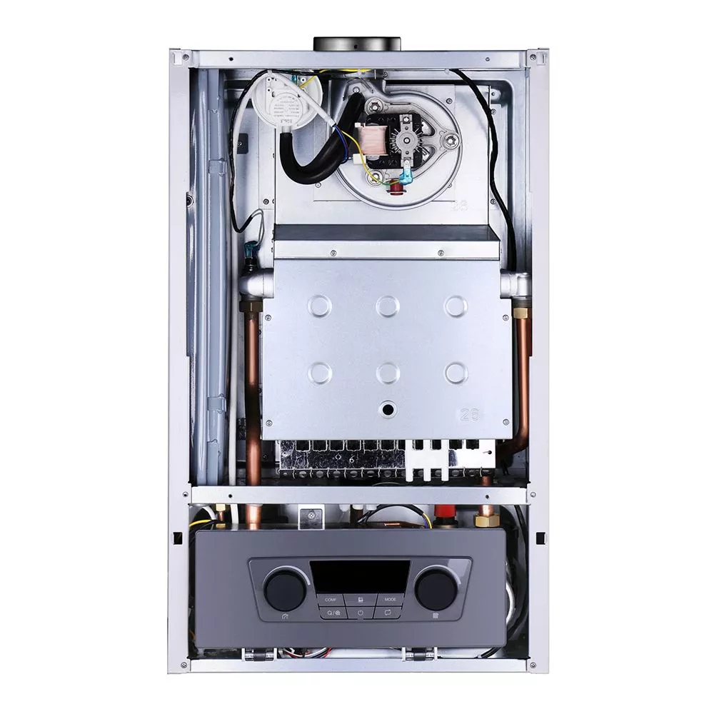 Котел газовый настенный Kentatsu Nobby Balance Plus 12-2CS двухконтурный 12 кВт 20070