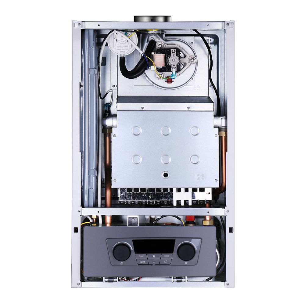 Котел газовый настенный Kentatsu Nobby Balance Plus 18-2CS двухконтурный 18 кВт 20071