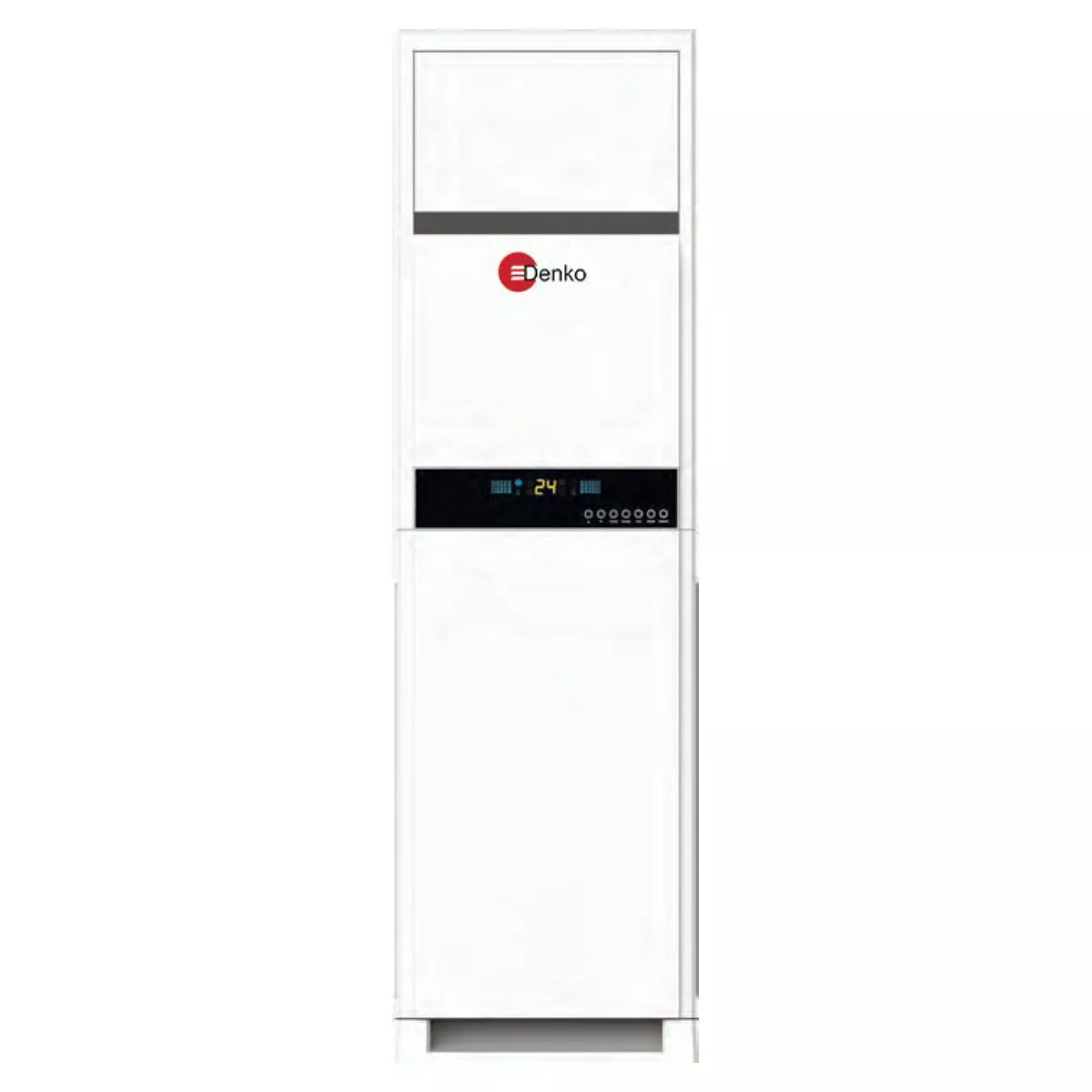 Колонный кондиционер Dahatsu DNKL-60GR 13190