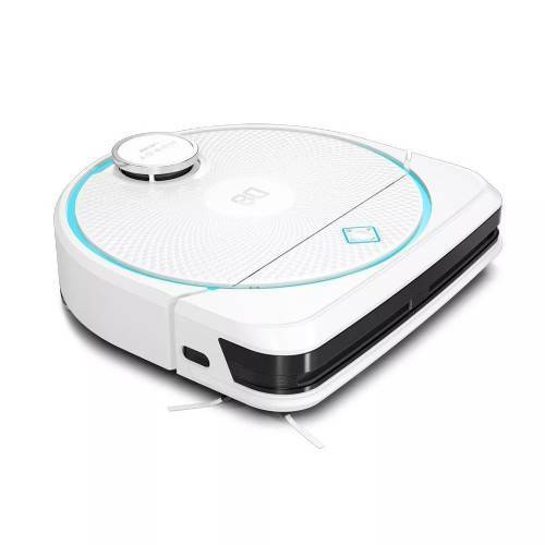 Робот-пылесос Hobot LEGEE-D8