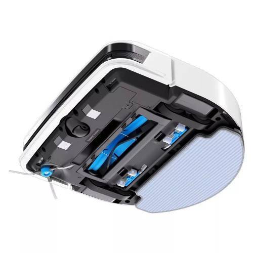 Робот-пылесос Hobot LEGEE-D8