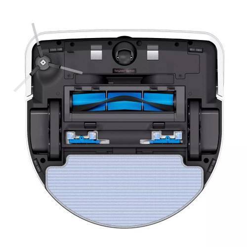 Робот-пылесос Hobot LEGEE-D8