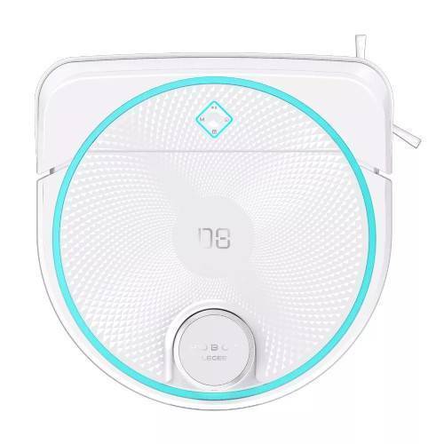 Робот-пылесос Hobot LEGEE-D8