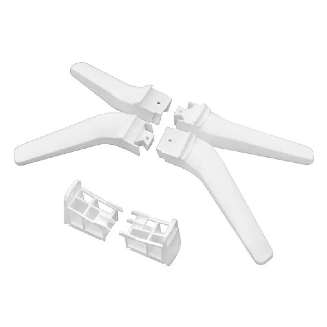 Опора для напольной установки конвектора Atlantic универсальная 517400