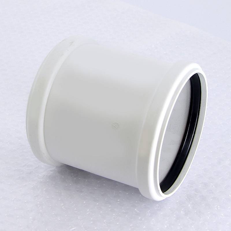 Муфта Rehau RAUPIANO PLUS канализационная ремонтная 110 мм 121514