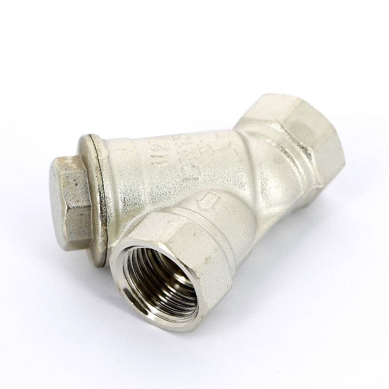 Фильтр косой никелированный ITAP 193 1/2 300 мкм 193 1/2 G