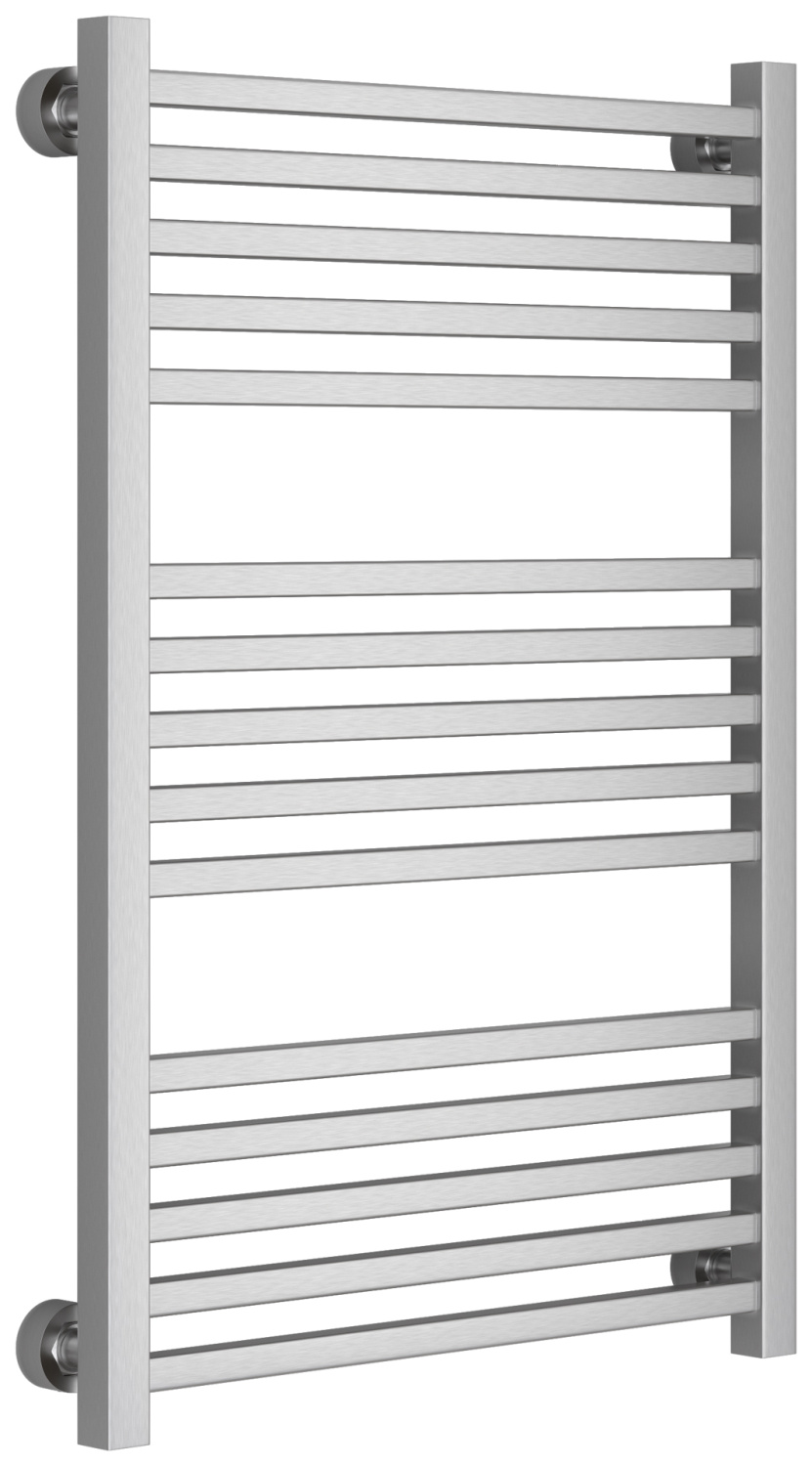 Полотенцесушитель водяной Сунержа Модус Pro 550x800 мм сатин брашированный 071-0450-8050