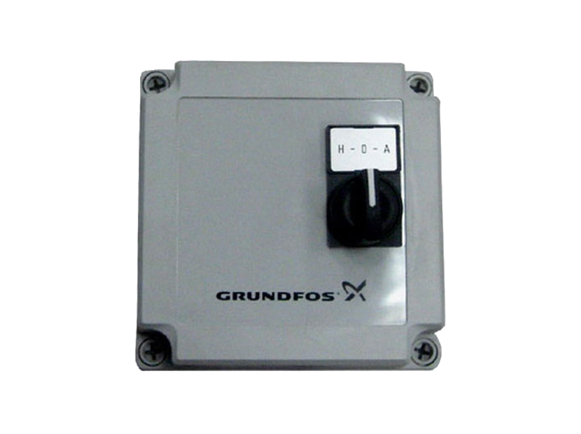 Блок управления Grundfos SQSK 91071932