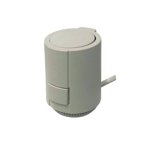 Сервопривод термоэлектрический Royal Thermo нормально закрытый 230 В M30x1.5 RTE 50.030