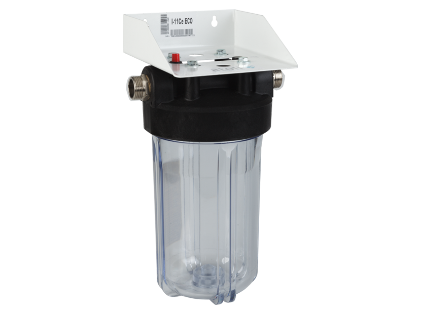 Фильтр магистральный Atoll I-11BC-e ECO без картриджа I-11BC-e ECO