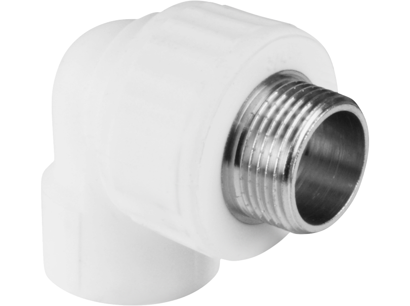 Угольник переходной Valfex 20x1/2 НР PPR 10102020012