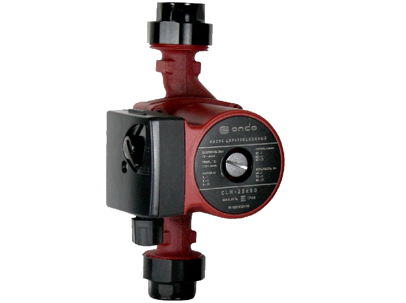 Насос циркуляционный ONDO CLM 25/60-180 PCLM-2560