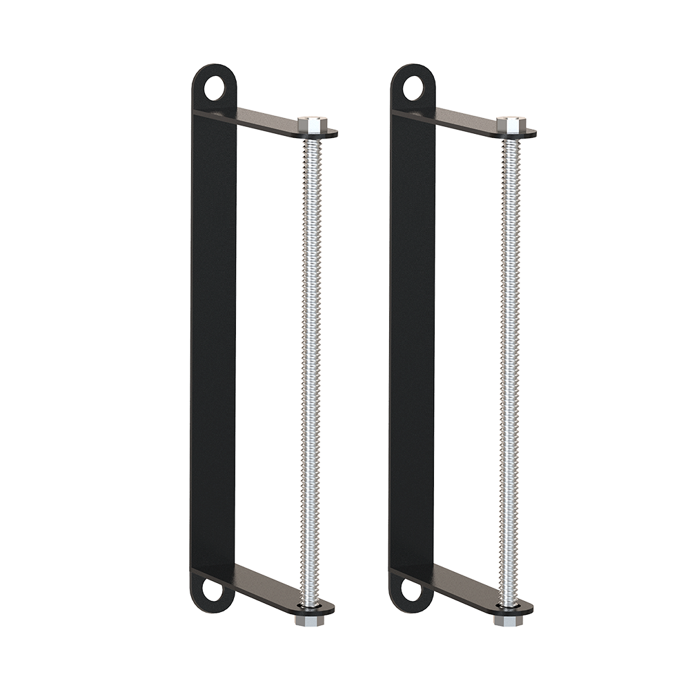 Комплект консолей для гидравлической стрелки Royal Thermo 60 кВт RTE 50.060