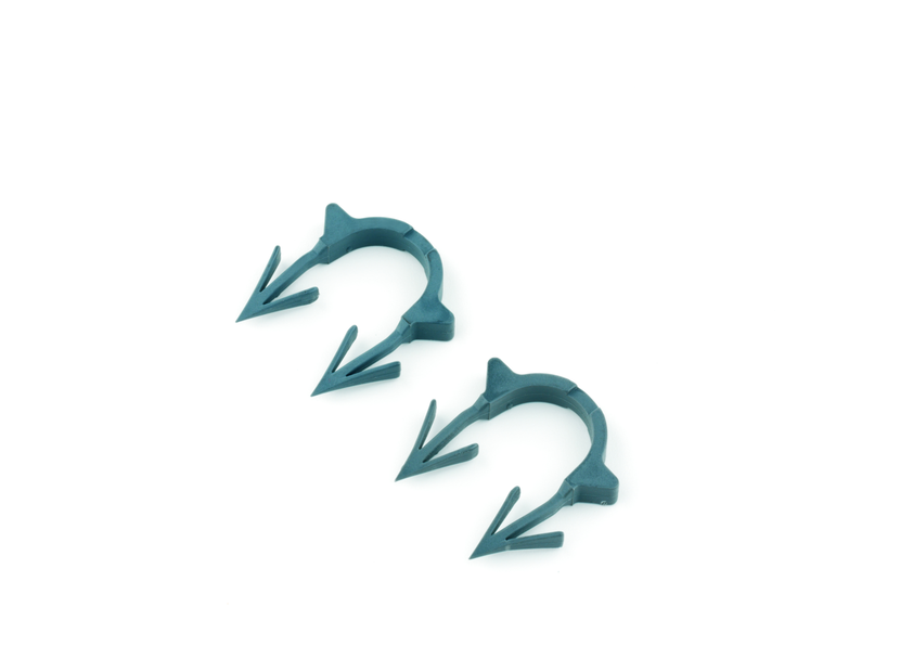 Гарпун-скоба REHAU для труб 20 мм 12487611002