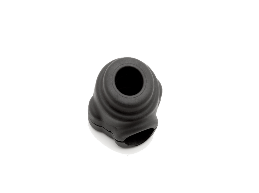 Кожух тепло-шумоизоляционный REHAU для настенных угольников Rp 1/2 1249080