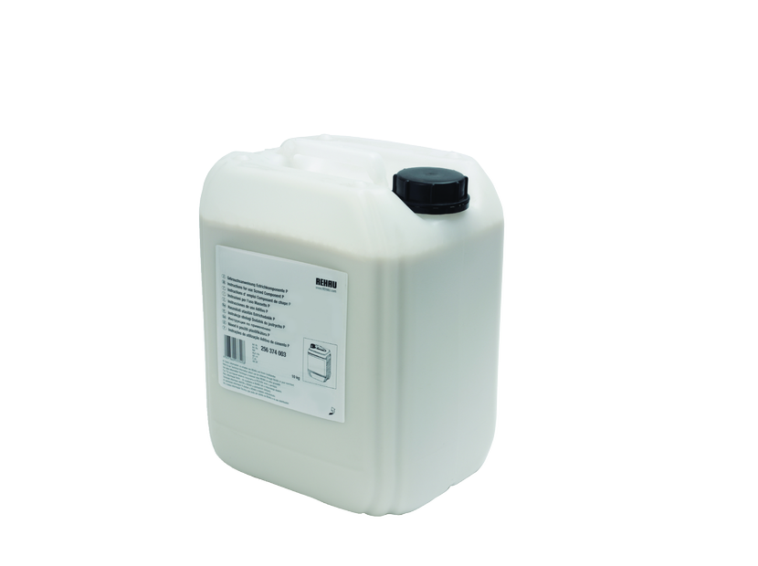 Присадка для стяжки REHAU P 12492421001