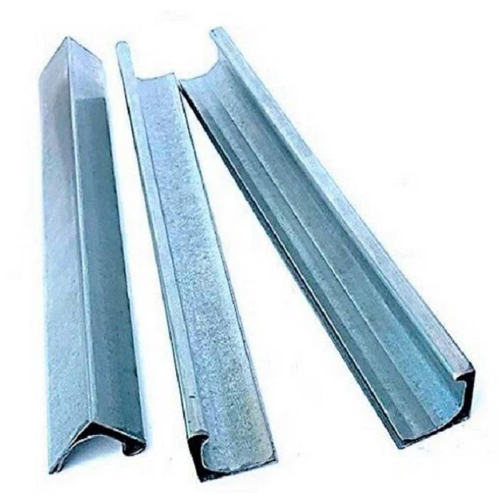 Шина монтажная SHUFT 20х0.5 мм без герметика 1293487